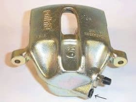 Гальмівний супорт Гальмівний супорт