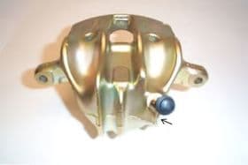 Гальмівний супорт