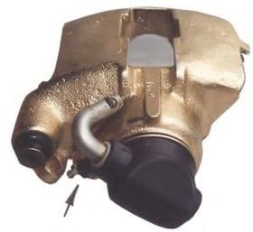 Тормозной суппорт