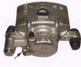 Гальмівний супорт