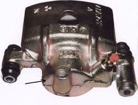 Гальмівний супорт