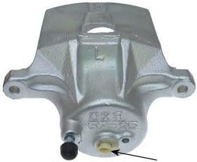 Гальмівний супорт