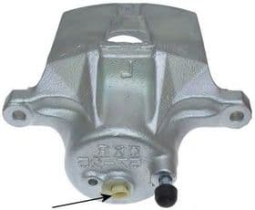 Гальмівний супорт