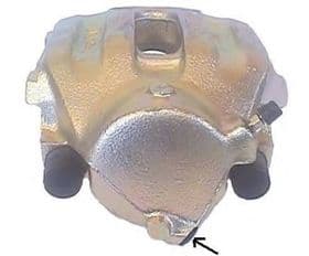 Гальмівний супорт