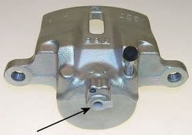 Гальмівний супорт