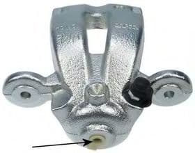 Гальмівний супорт