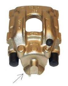 Тормозной суппорт