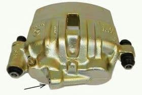 Гальмівний супорт