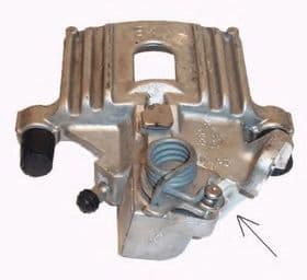 Тормозной суппорт Тормозной суппорт