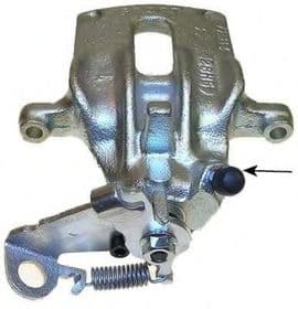 Гальмівний супорт