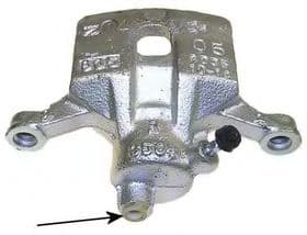 Тормозной суппорт Тормозной суппорт