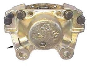 Гальмівний супорт