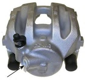 Тормозной суппорт