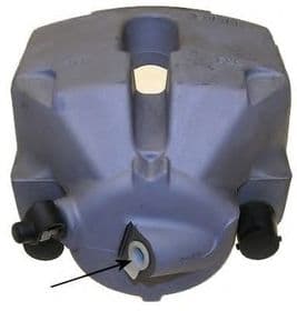 Тормозной суппорт