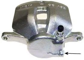 Тормозной суппорт