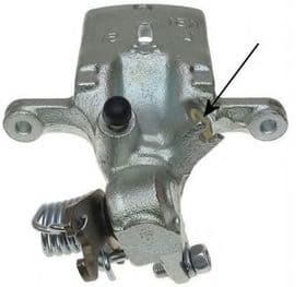 Гальмівний супорт