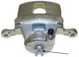 Гальмівний супорт