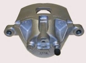 Тормозной суппорт