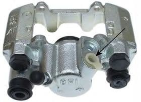 Тормозной суппорт