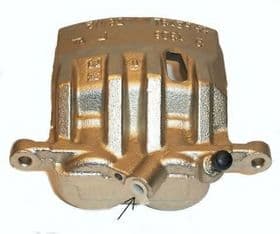 Тормозной суппорт