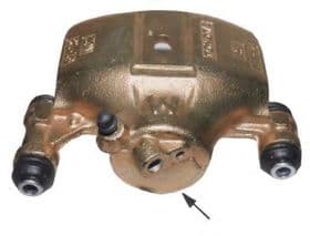 Гальмівний супорт