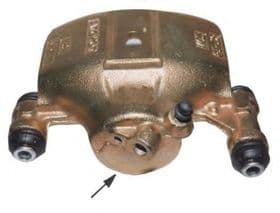 Гальмівний супорт