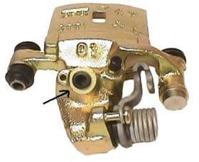 Гальмівний супорт