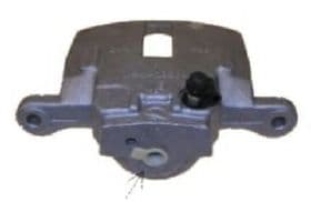 Тормозной суппорт