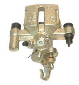 Гальмівний супорт Гальмівний супорт