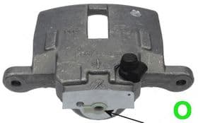 Гальмівний супорт