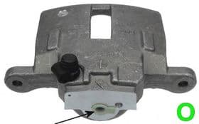 Гальмівний супорт