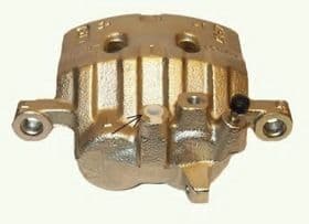 Гальмівний супорт