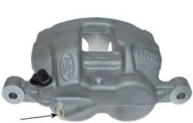 Тормозной суппорт