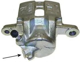 Тормозной суппорт Тормозной суппорт