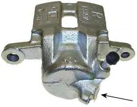 Тормозной суппорт Тормозной суппорт