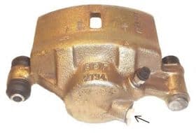 Тормозной суппорт Тормозной суппорт