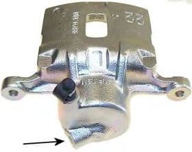 Тормозной суппорт Тормозной суппорт
