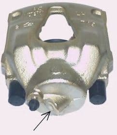 Гальмівний супорт