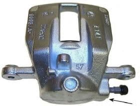 Тормозной суппорт