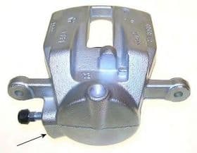 Тормозной суппорт