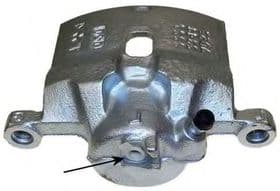 Тормозной суппорт