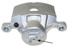 Тормозной суппорт Тормозной суппорт