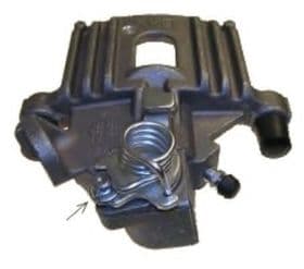 Тормозной суппорт