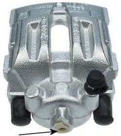 Тормозной суппорт