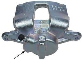 Тормозной суппорт