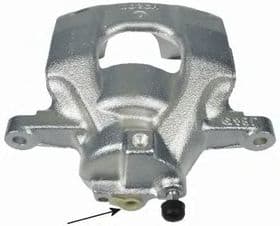 Гальмівний супорт Гальмівний супорт