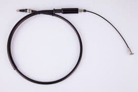 Трос ручного гальма