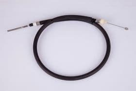 Трос ручного тормоза