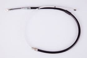 Трос ручного гальма