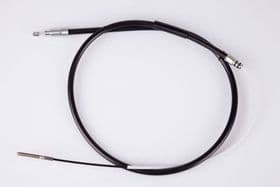 Трос ручного тормоза